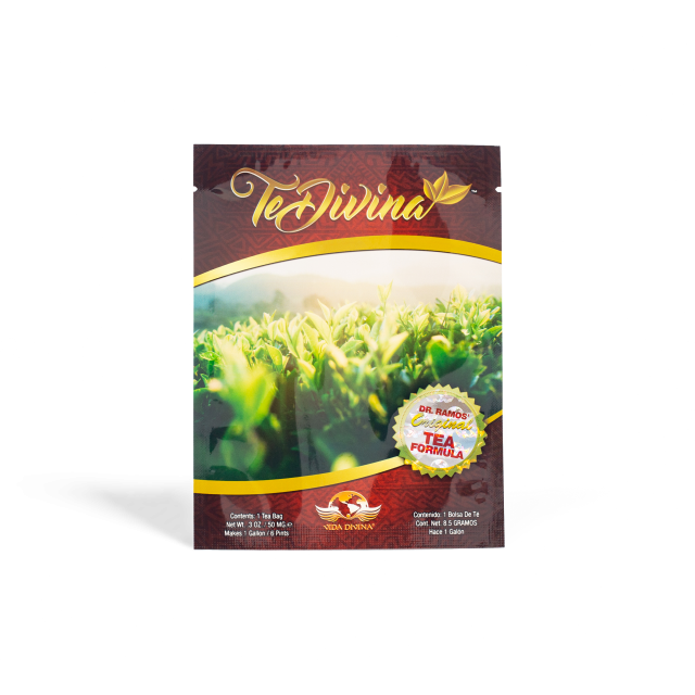 TeDivina® 6 Pack